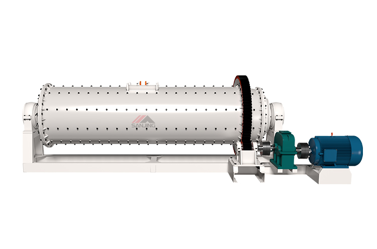 Ball Mill