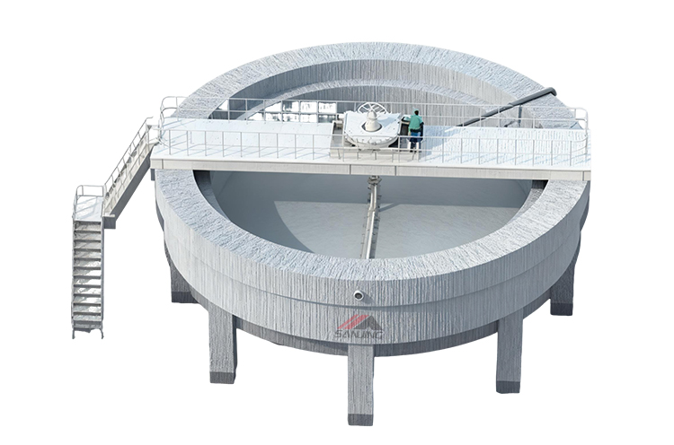 High Efficiency Concentrator