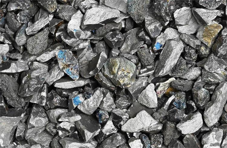 Manganese OreProcessing Technology