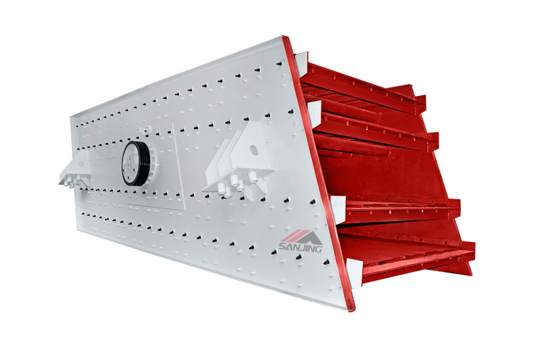 YA Vibrating Screen