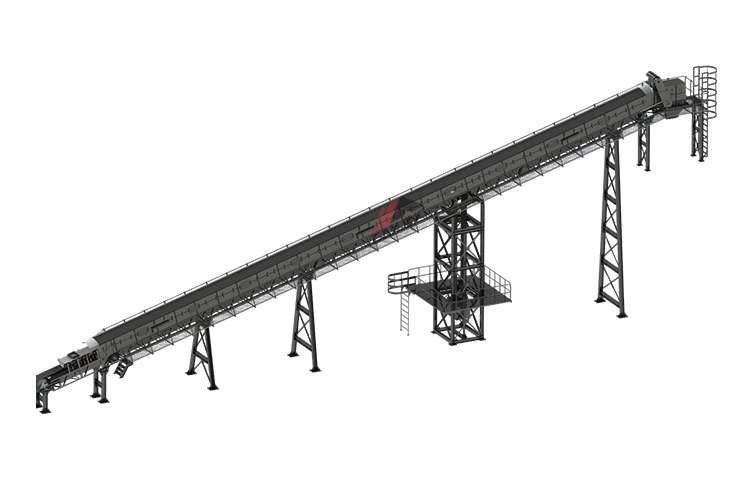Belt Conveyor