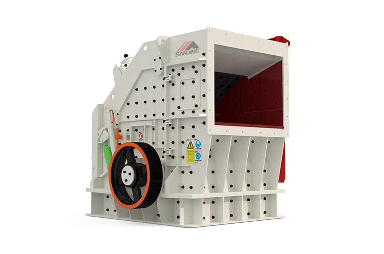PFS Impact Crusher