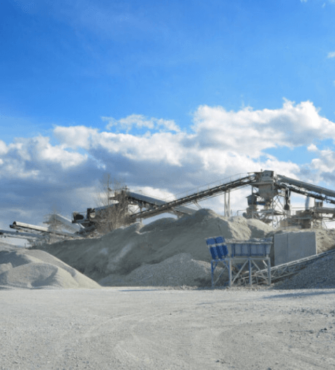Sanjing Machinery  Highlights the Evolving Role of VSI Crushers in Modern Aggregate Production