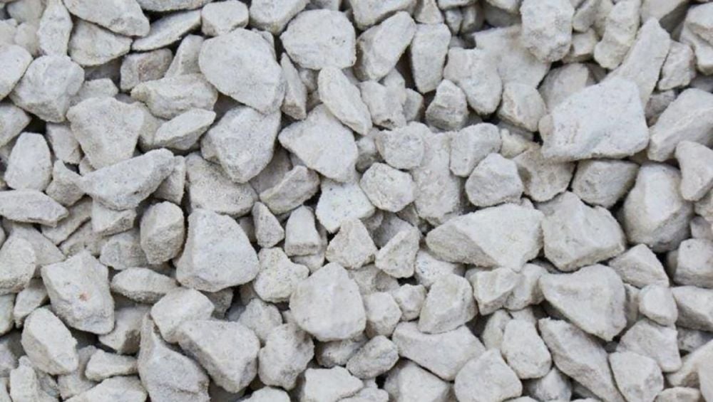 Limestone Processing Technology