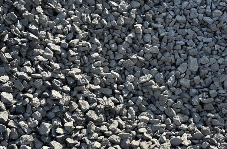 Granite Processing Technology