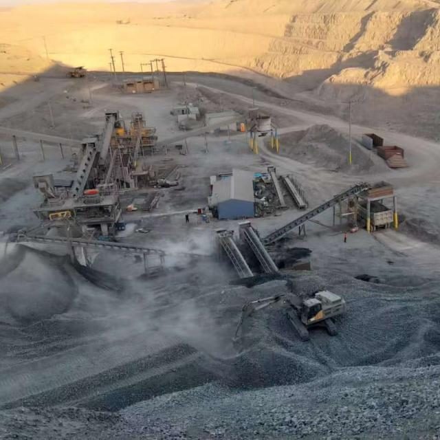 The Classic Reimagined – Henan Sanjing Machinery’s PE Jaw Crusher Delivers Foundational Value and Efficiency